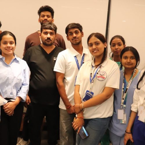 Health Camp